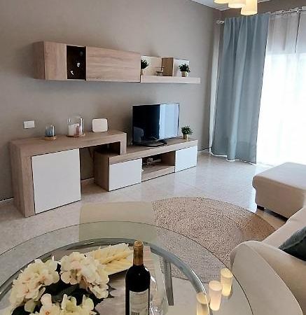 Vacacional Acogedor Apartman Puerto del Rosario  Kültér fotó
