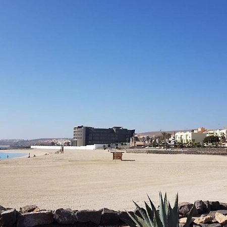 Vacacional Acogedor Apartman Puerto del Rosario  Kültér fotó