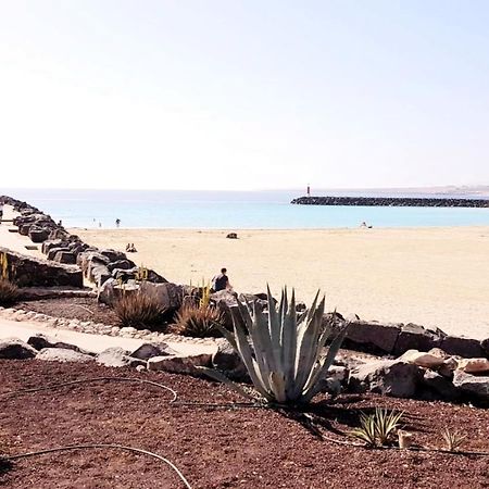 Vacacional Acogedor Apartman Puerto del Rosario  Kültér fotó