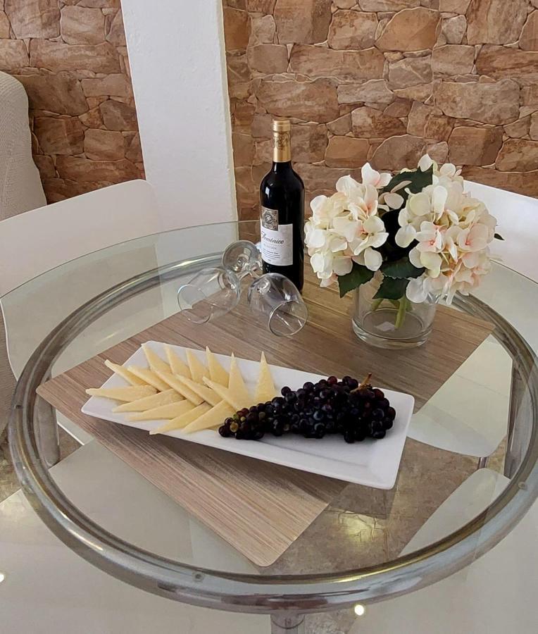 Vacacional Acogedor Apartman Puerto del Rosario  Kültér fotó