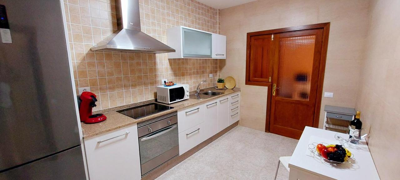 Vacacional Acogedor Apartman Puerto del Rosario  Kültér fotó