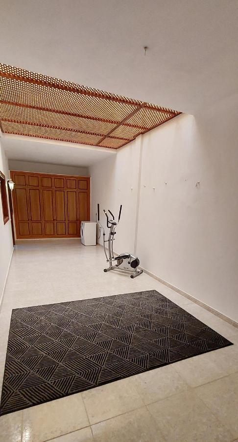Vacacional Acogedor Apartman Puerto del Rosario  Kültér fotó