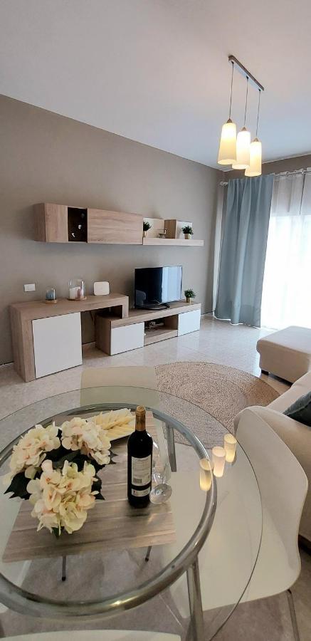 Vacacional Acogedor Apartman Puerto del Rosario  Kültér fotó