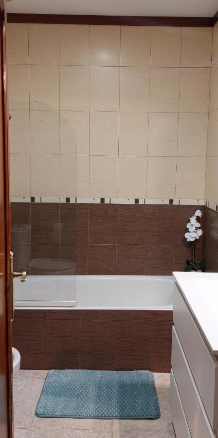 Vacacional Acogedor Apartman Puerto del Rosario  Kültér fotó