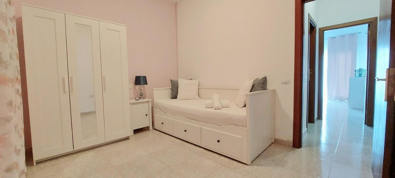 Vacacional Acogedor Apartman Puerto del Rosario  Kültér fotó