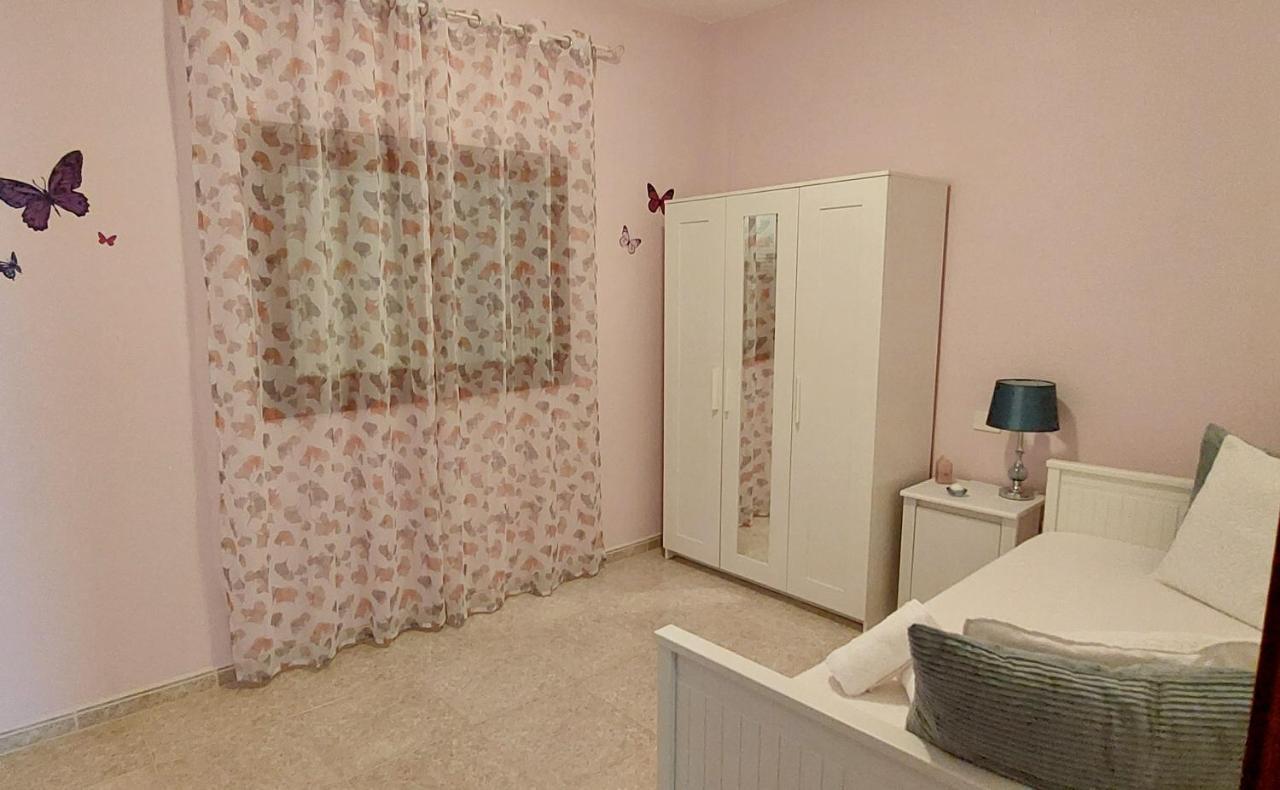 Vacacional Acogedor Apartman Puerto del Rosario  Kültér fotó