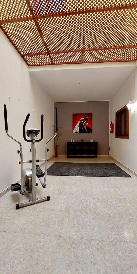 Vacacional Acogedor Apartman Puerto del Rosario  Kültér fotó