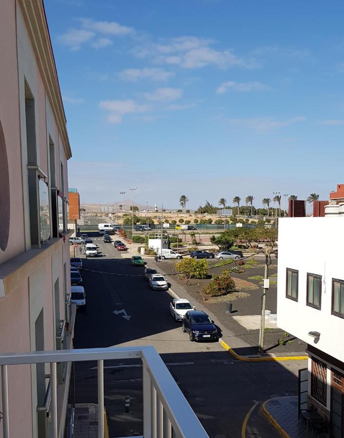 Vacacional Acogedor Apartman Puerto del Rosario  Kültér fotó